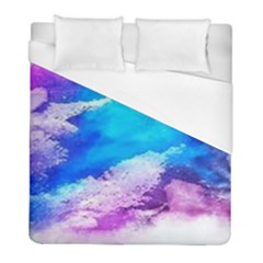 Download (1) Duvet Cover (full/ Double Size) by Crystalcreates