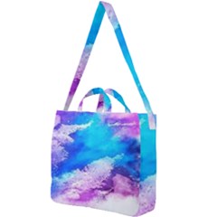 Download (1) Square Shoulder Tote Bag