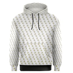 No Step On Snek Pattern White Background Meme Men s Core Hoodie by snek