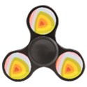 Retro Graffiti Art Nouveau Finger Spinner View1