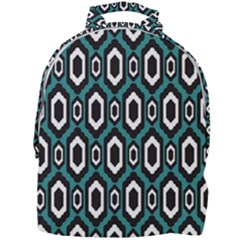 Decorative Pattern Mini Full Print Backpack