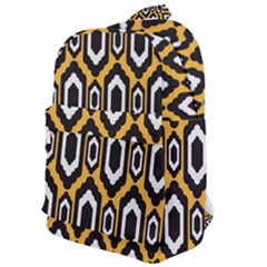 Decorative Pattern Classic Backpack