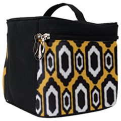 Decorative Pattern Make Up Travel Bag (big)