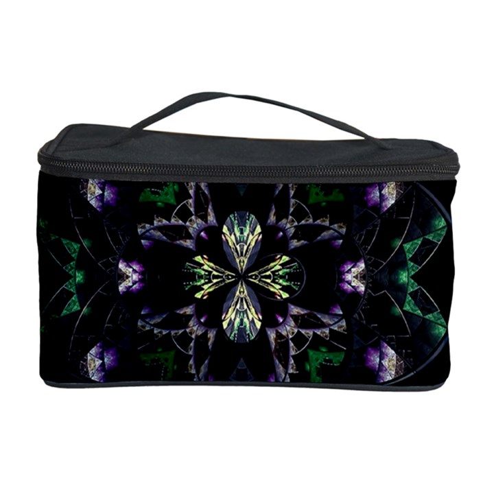 Fractal Fractal Art Texture Cosmetic Storage