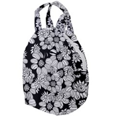 Mandala Calming Coloring Page Travel Backpacks