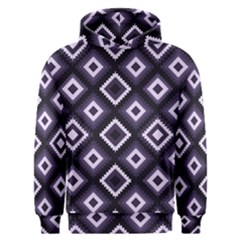 Native American Pattern Men s Overhead Hoodie by Valentinaart