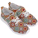 Native American Pattern Men s Velcro Strap Shoes View3