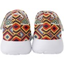 Native American Pattern Men s Velcro Strap Shoes View4