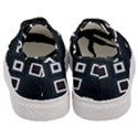 Native American Pattern Women s Classic Low Top Sneakers View4