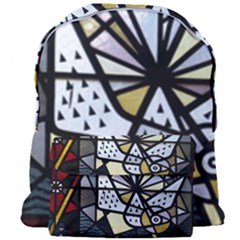 Hildesheim Germany Lower Saxony Giant Full Print Backpack by Pakrebo