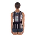 Stained Glass Window Krotoszyn Sport Tank Top  View2