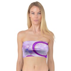 A Bandeau Top by PurpleDuckyDesigns