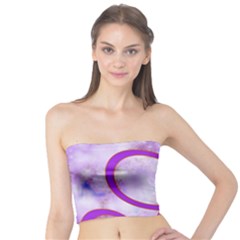 A Tube Top by PurpleDuckyDesigns