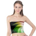 Rainbow Swirl Twirl Tube Top View1