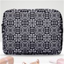 Fabric Design Pattern Color Make Up Pouch (Large) View1