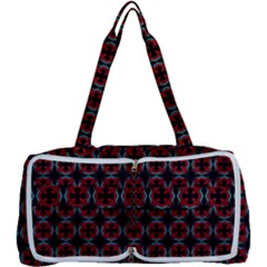 Pattern Design Artistic Decor Multi Function Bag