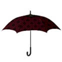 Scrapbook Background Curtain Swag Hook Handle Umbrellas (Small) View3