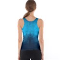 Deep Ocean Tank Top View2