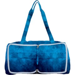 Deep Ocean Multi Function Bag by LoolyElzayat