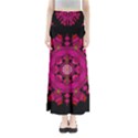 The Star Above Everything Shining Clear And Bright Full Length Maxi Skirt View1