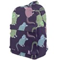 Animals Mouse Classic Backpack View1