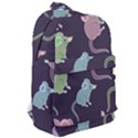 Animals Mouse Classic Backpack View2