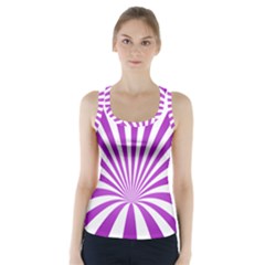 Background Whirl Wallpaper Racer Back Sports Top by Mariart