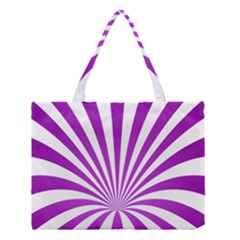 Background Whirl Wallpaper Medium Tote Bag by Mariart