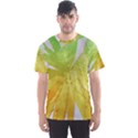 Abstract Background Tremble Render Men s Sports Mesh Tee View1