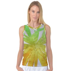 Abstract Background Tremble Render Women s Basketball Tank Top by Mariart