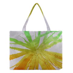 Abstract Background Tremble Render Medium Tote Bag by Mariart