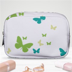 Butterfly Make Up Pouch (small)