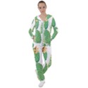 Cactaceae Thorns Spines Prickles Women s Tracksuit View1