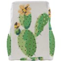 Cactaceae Thorns Spines Prickles Car Seat Velour Cushion  View2