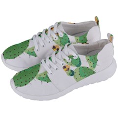 Cactaceae Thorns Spines Prickles Men s Lightweight Sports Shoes