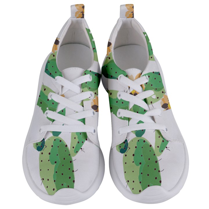 Cactaceae Thorns Spines Prickles Women s Lightweight Sports Shoes