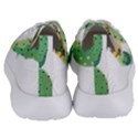 Cactaceae Thorns Spines Prickles Women s Lightweight Sports Shoes View4