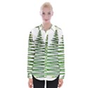 Christmas Tree Spruce Womens Long Sleeve Shirt View1