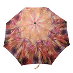 Color Background Structure Lines Folding Umbrellas by Mariart