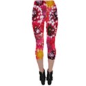 Blooming Capri Leggings  View2