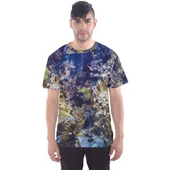 Under The Sea Men s Sports Mesh Tee