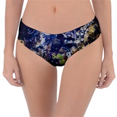 Under The Sea Reversible Classic Bikini Bottoms