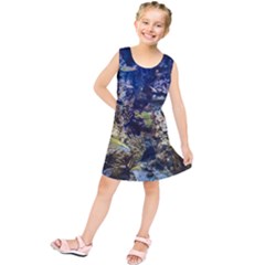 Under The Sea Kids  Tunic Dress