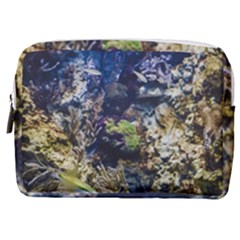 Under The Sea Make Up Pouch (medium)