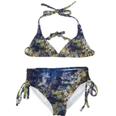 Under The Sea Kids  Classic Bikini Set