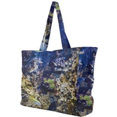 Under The Sea Simple Shoulder Bag