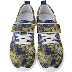 Under The Sea Men s Velcro Strap Shoes