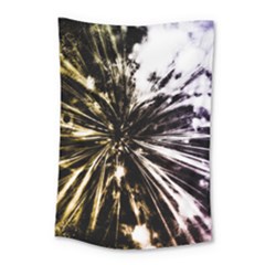 Burst Small Tapestry by JezebelDesignsStudio