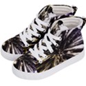 Burst Kids  Hi-Top Skate Sneakers View2