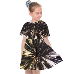 Burst Kids  Sailor Dress